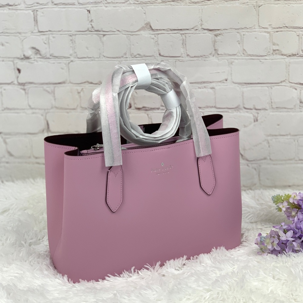 Kate Spade Harper Satchel - Picture 2 of 11